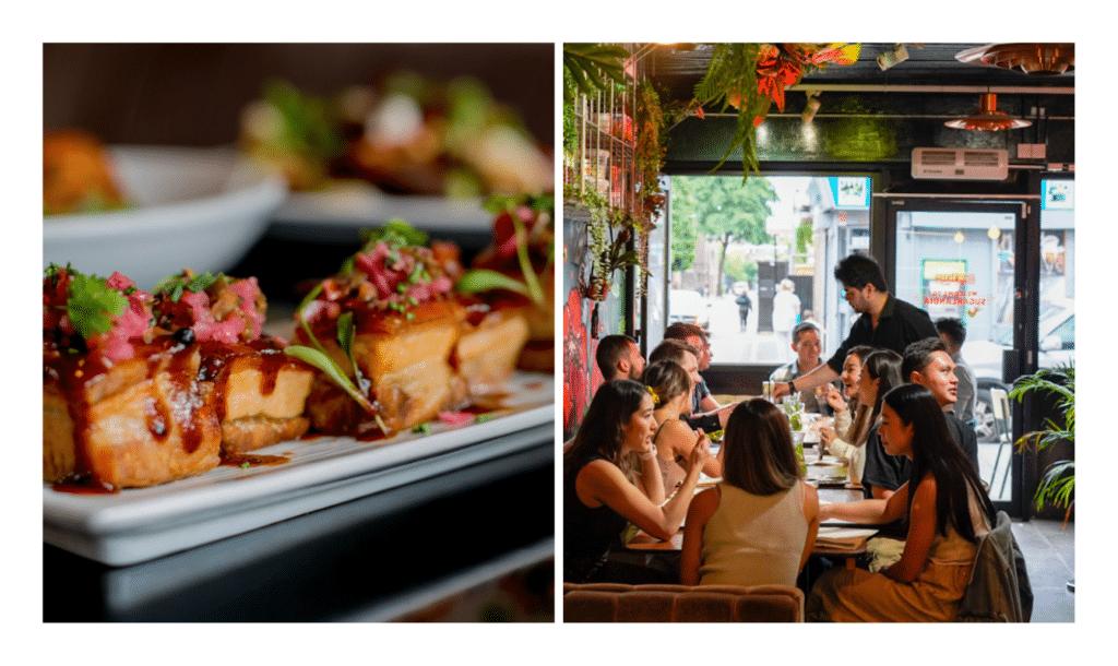 10 Of The Best Places To Fall In Love With Filipino Food in London