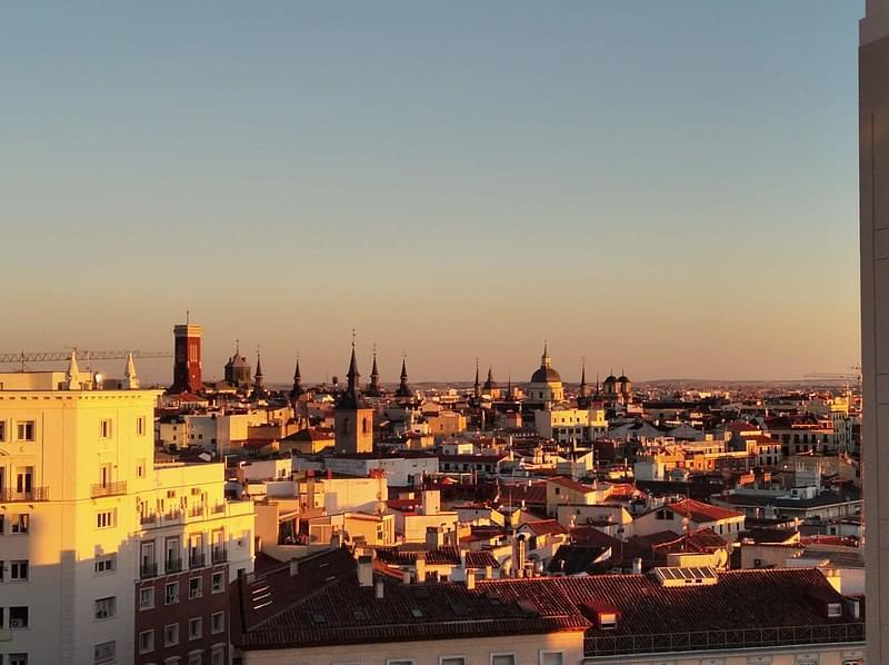Where to sleep in Madrid: tips and best districts to stay in