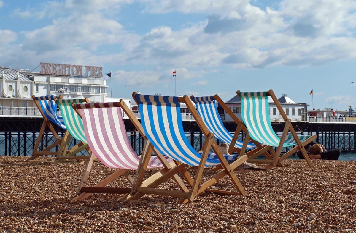 What to see in Brighton in a day