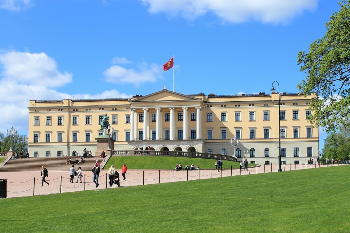 Where to sleep in Oslo: tips and best places to stay