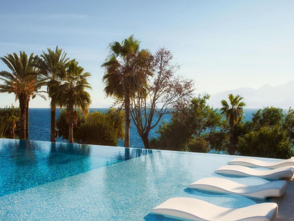 Hotel Antalya - Top 48 hotels to stay in Antalya