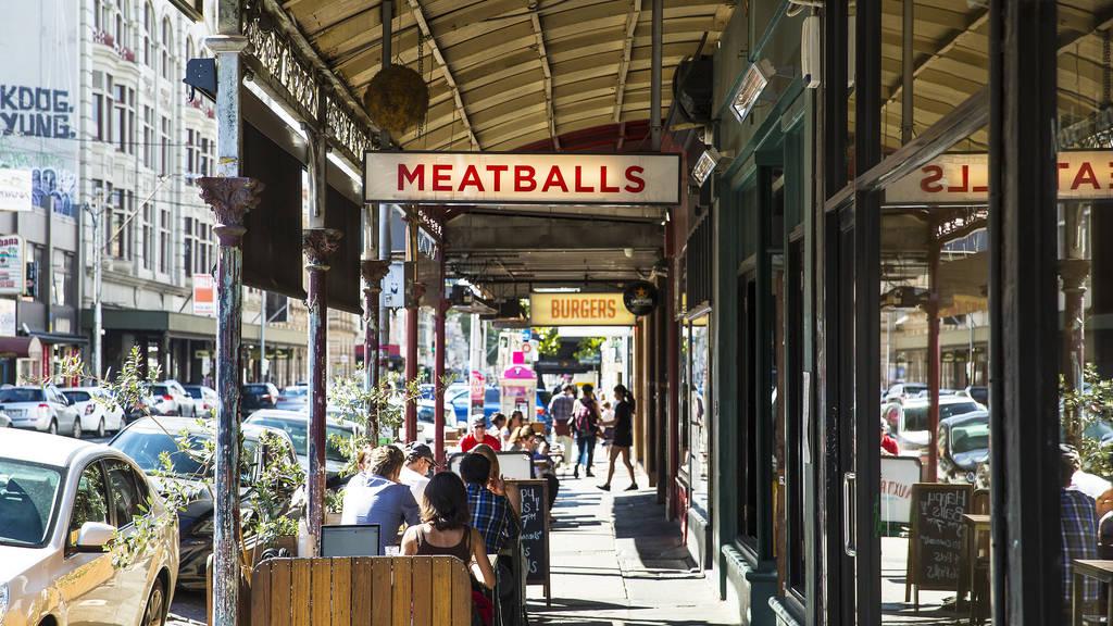 How to spend a day in Collingwood, Melbourne’s coolest neighbourhood | The Independent