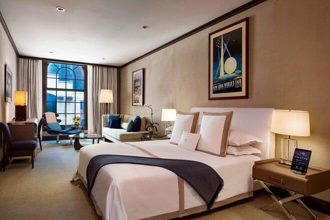25 Best Hotels in Times Square, New York City