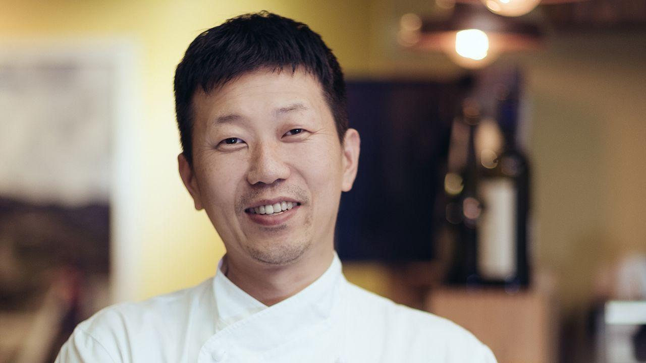 Seoul chef sues Michelin Guide for including his restaurant