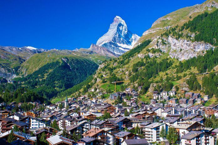 Zermatt, Switzerland