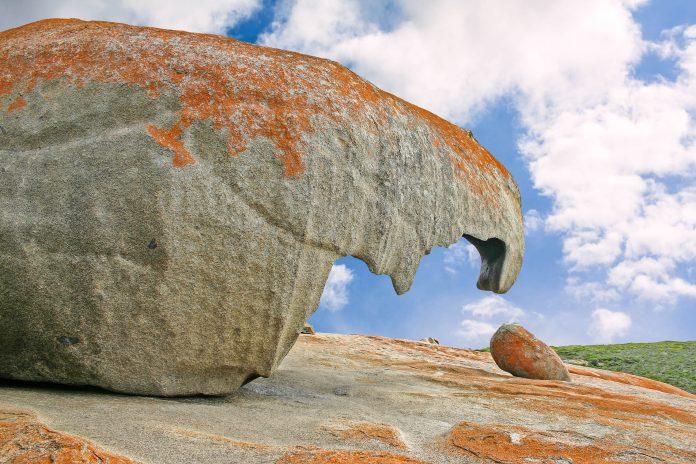 Kangaroo Island, Australia