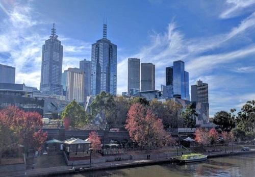 Tips for a holiday in Melbourne