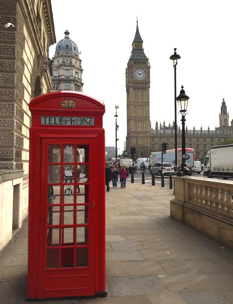 3-day itinerary in London - Tips, where to go, what to do and visit