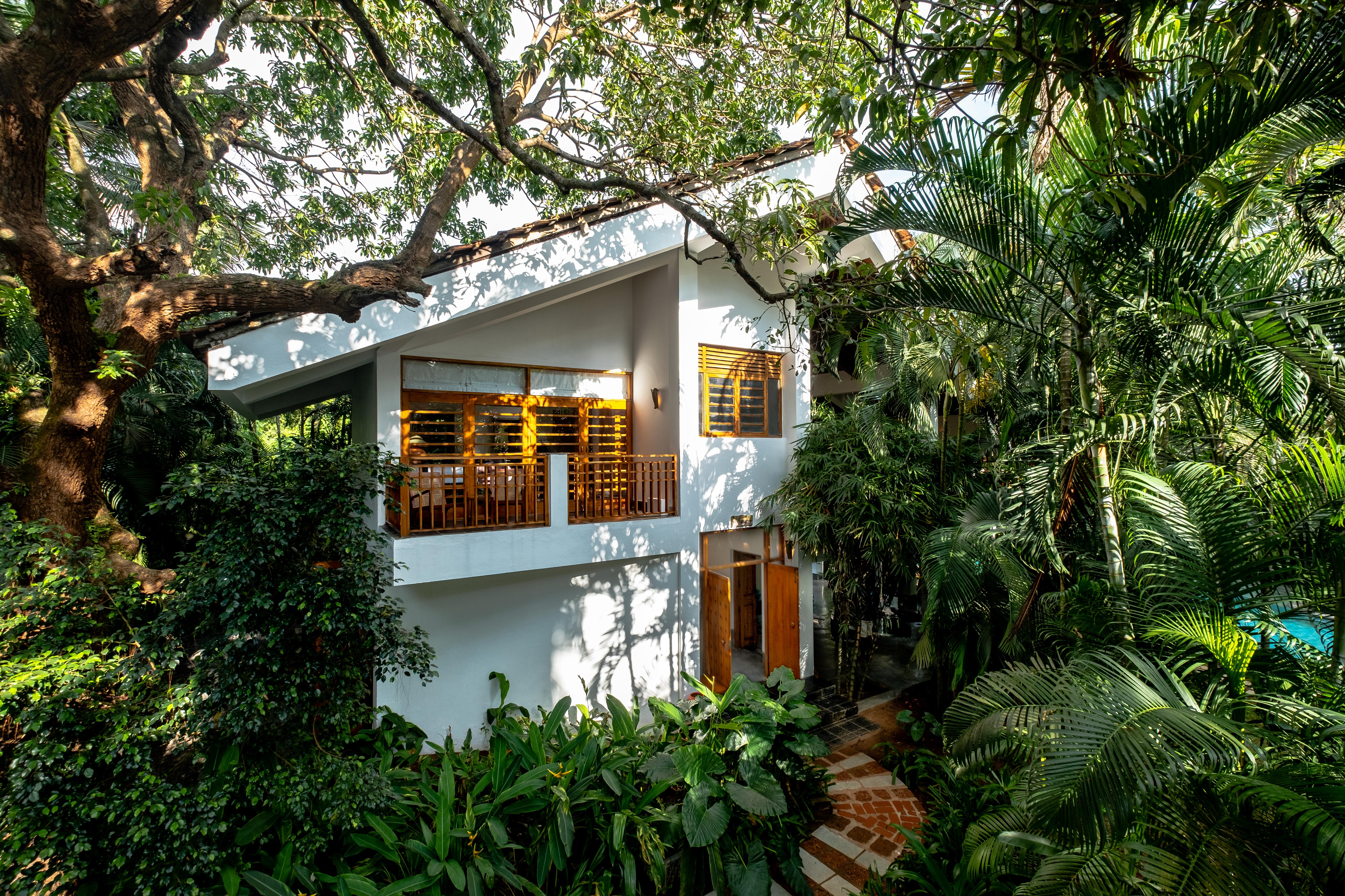 14 of the best hotels in Goa