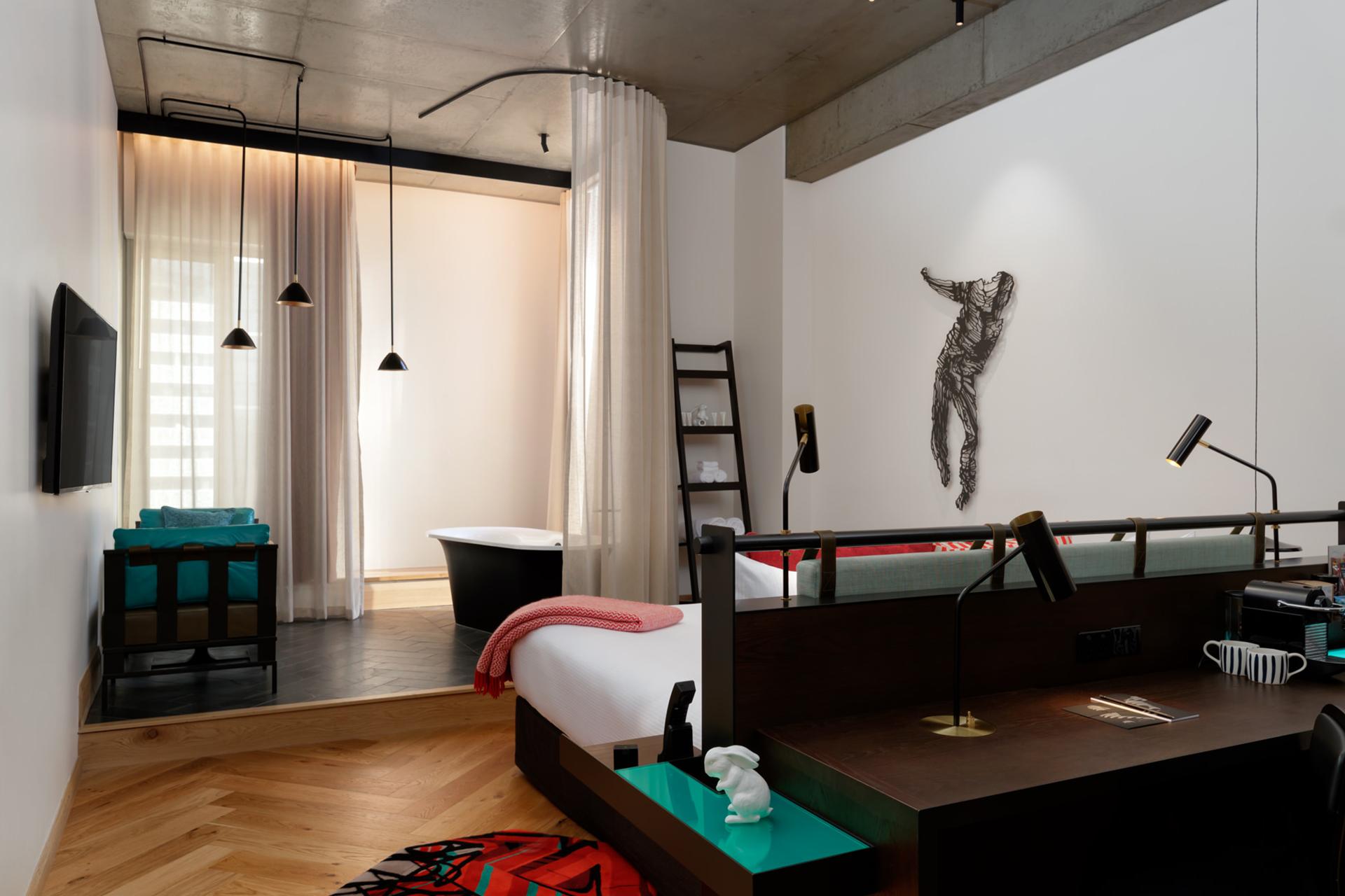 15 of the best hotels in Melbourne