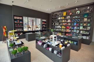 The best museum shops in London