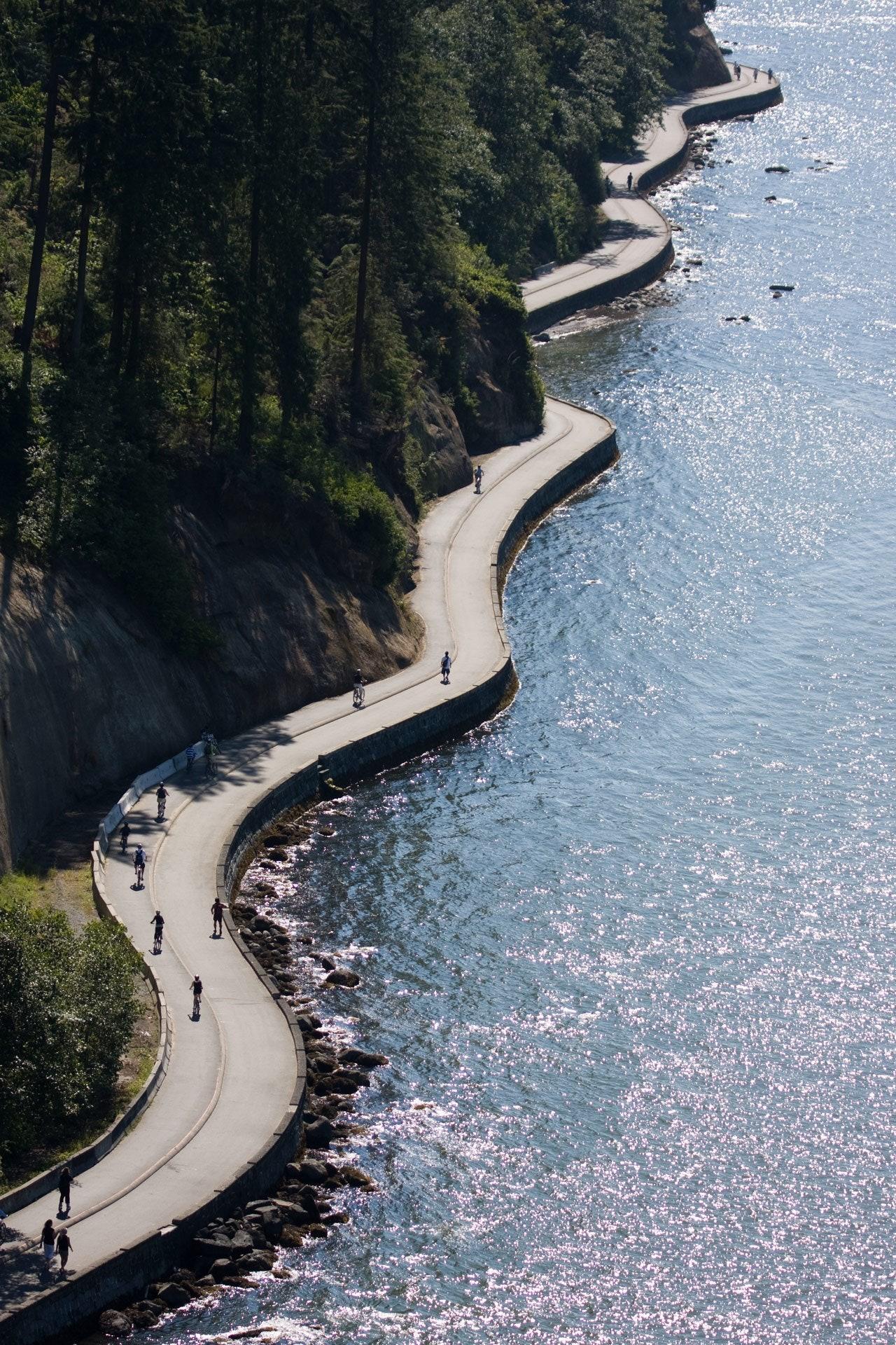 Best things to do in Vancouver, Canada