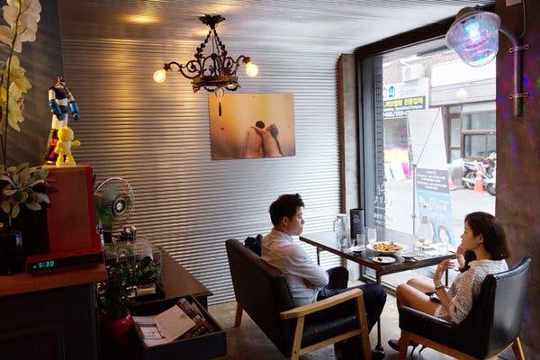 A Hundred Cities Within Seoul