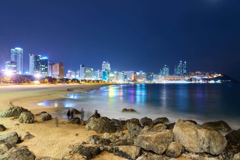 Busan | The unknown, beautiful city in South Korea
