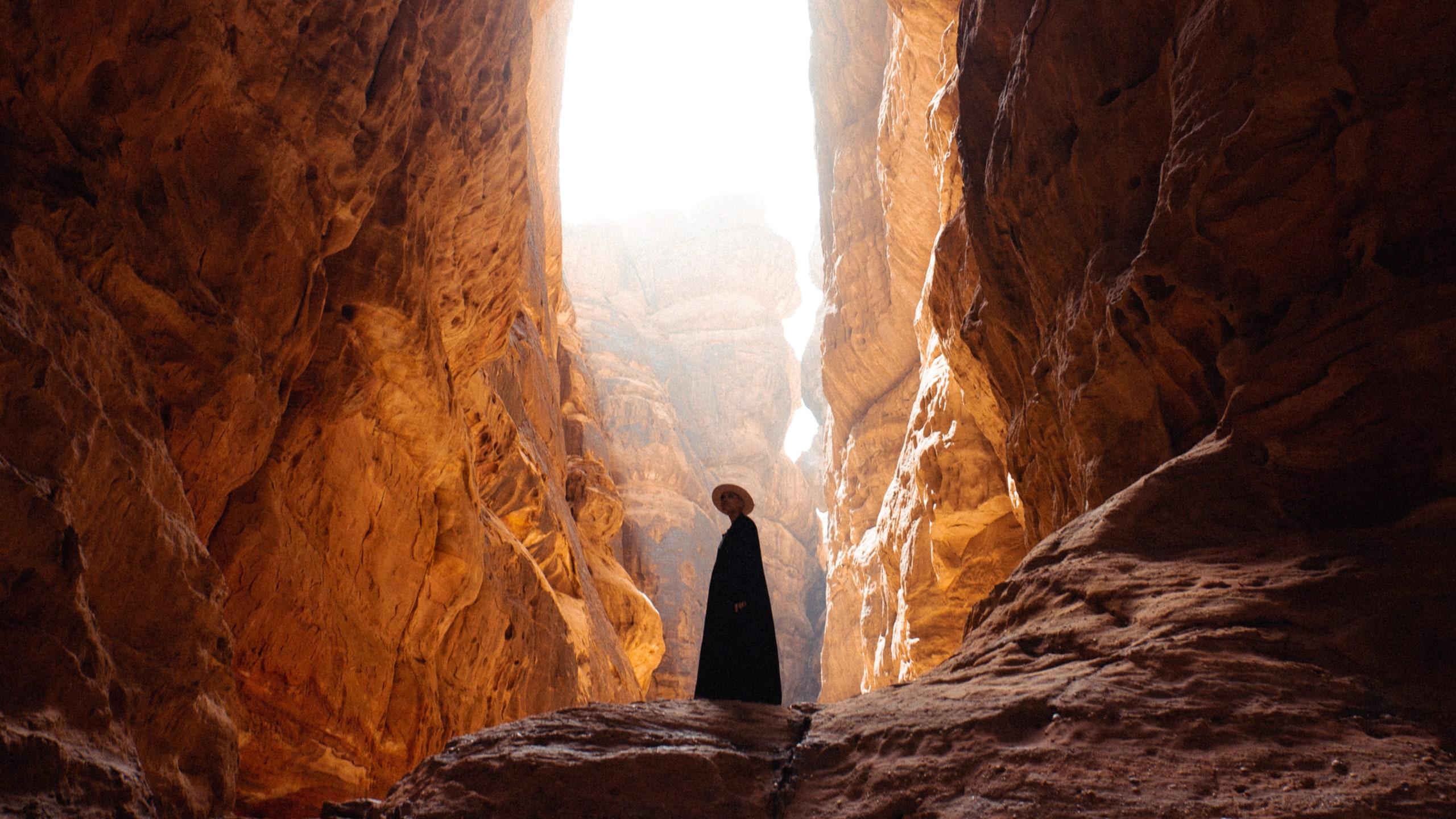 The Complexities of Traveling to Saudi Arabia